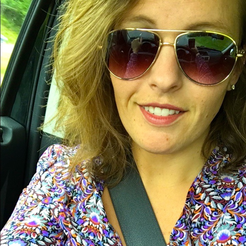 Hi Everyone :)